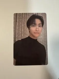 ATEEZ Golden hour part4 ソンファ 封入