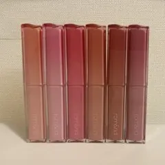 ロムアンド シアーティンテッドスティック セット いずれか4本