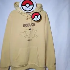 2025年最新】コダックパーカーの人気アイテム - メルカリ