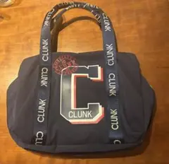 美品★カートバッグ★CLUNK★保冷バッグ