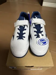 s*u様 ミズノ キッズ スニーカー 運動靴 ミャクミャク 万博 - メルカリ