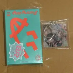 18TRIP Cassette #10 'Funny day' -R1ze- - メルカリ