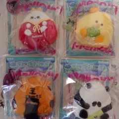Mellojoy メロジョイ にぎにぎ おにぎり レアセット うめこ サクサク