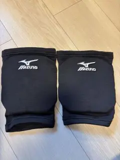 Mizuno バレーボール用サポーター 59SS-606 一般用 ブラックL