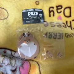 RIIZE シャカシャカアクリルチャームキーホルダー ソンチャン