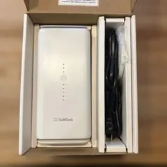 SoftBank Air ターミナル 本体