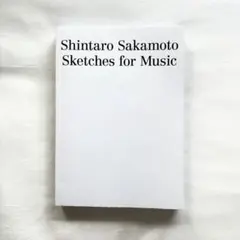 Shintaro Sakamoto Sketches for Music