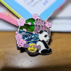 2026年最新】ハードロックカフェピンパンダの人気アイテム - メルカリ