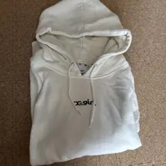 Xgirl レディースパーカー