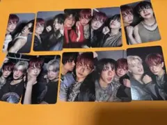 &TEAM Back to Life ユニット　ケミ　まとめ