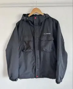 2025年最新】X-LARGE メンズ ナイロンジャケットの人気アイテム