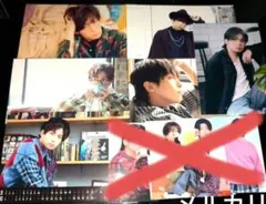 Gero 歌い手 チェキセット Gero 歌い手 チェキセット 歌い手ランダムチェキ風カード2022ver