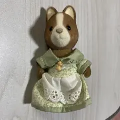 2025年最新】シルバニア マロンイヌの人気アイテム - メルカリ