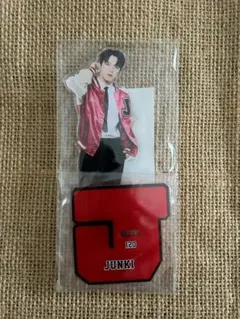 【新品】JO1 河野純喜 LAPOSTA ラポスタ 2023 アクスタ