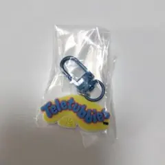 テレタビーズ カラともマスコット Teletubbies