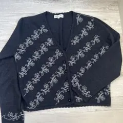 2025年最新】クリスチャン ディオール カーディガンの人気アイテム