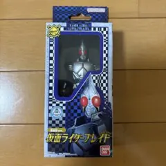 仮面ライダーソフビシリーズ 仮面ライダーブレイド 重塗装ver