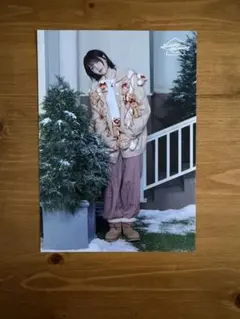 TWICE ラントレ　モモ