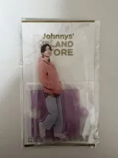 なにわ男子 高橋恭平 アクスタ アクリルスタンド