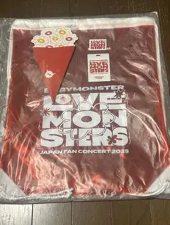 ベビモン babymonster SS席 グッズ 特典 ROLA ローラ