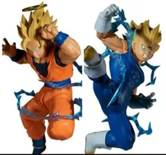 2025年最新】魔人ベジータ フィギュアの人気アイテム - メルカリ