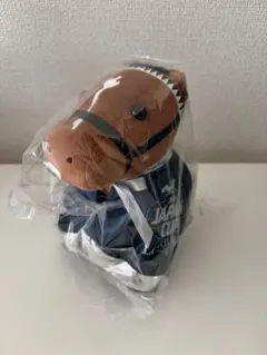 2023 JAPAN CUP LONGINES ぬいぐるみ