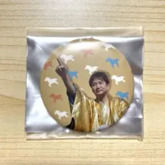 2026年最新】ガッチマン 缶バッジの人気アイテム - メルカリ