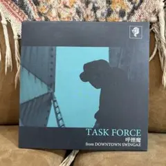 呼煙魔　TASK FORCE from DOWNTOWN SWINGAZ