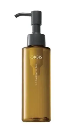 ORbis THE CLEANSING OIL リフィル2本セット