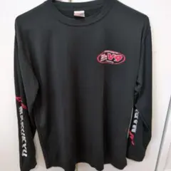 MARUKYU GURE POWER V9 20周年記念 長袖Tシャツのサムネイル