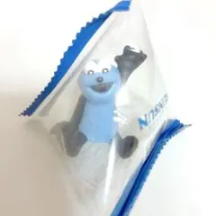 パペットスンスン インテリアミニフィギュア