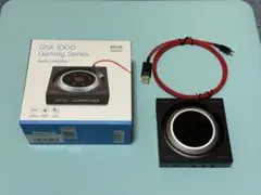 EPOS GSX1000 Audio amplifler