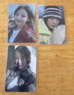 2026年最新】qwer トレカの人気アイテム - メルカリ