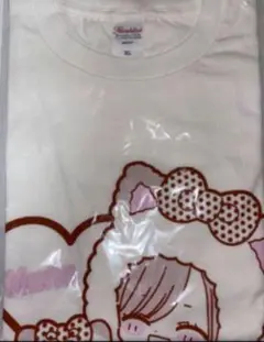 その着せ替え人形は恋をする　スクエアくじ　Tシャツ　未開封