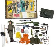 2025年最新】gi ジョー 当時物の人気アイテム - メルカリ