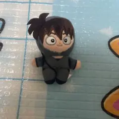 劇場版忍たま乱太郎 プライズ ほわぬい 土井半助