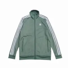 ⭐︎希少、美品⭐︎adidasベッケンバウアートトラックジャケット/くすみグリーン ⭐︎希少、美品⭐︎adidasベッケンバウアートトラックジャケット