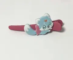 シュシュタン　フロッキークリップ