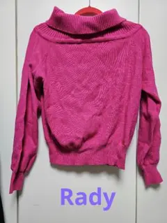ショッキングピンク