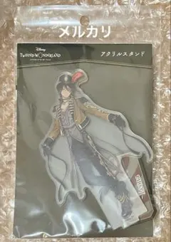 レオナ アクスタ プレフル