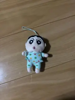 しんちゃん ぬいぐるみ
