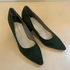 ORiental TRaffic パンプス