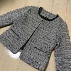 セレモニー　ジャケット　美品