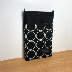スマホポーチ バッグ