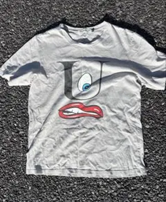 アンダーカバー UNDERCOVER Tシャツ 初期アンビバレンス期 10周年