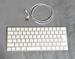 Magic Keyboard Apple純正 JISかな入力　 A1644