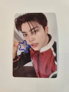 zerobaseone アルバムレンチキュラーキーリ ングverゴヌクトレカ