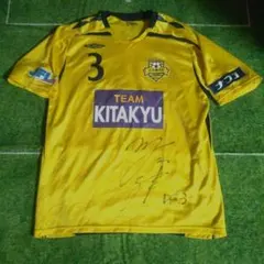 2004 柏レイソル 28番 玉田圭司選手 ユニフォーム サイン刺繍入 O-XO