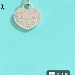 極美品 ティファニー 桜 さくら ペンダント マラソンGO WOMEN 2015