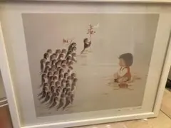 2025年最新】日本画の人気アイテム - メルカリ